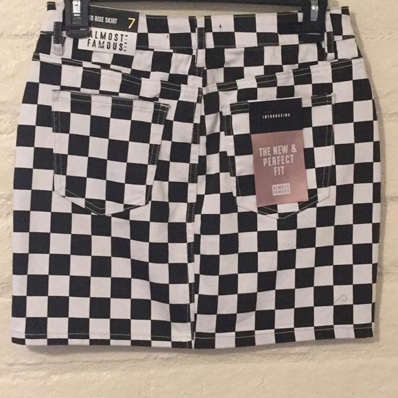 🧨Now $15🧨Almost Famous NWT - Picture 3 of 7